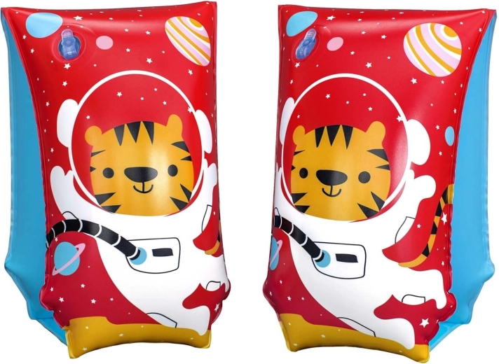 Dwukomorowe bezpieczeństwo w wodzie