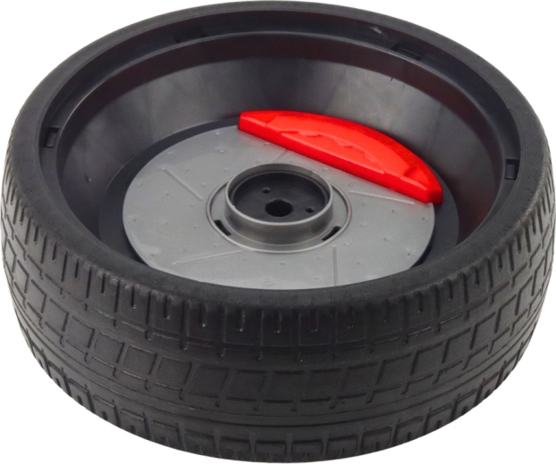 Wytrzymała konstrukcja dla dłuższej żywotności