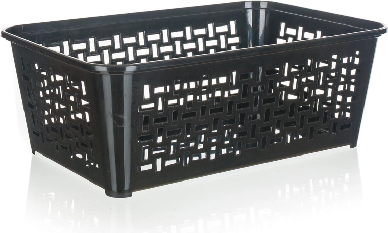 Stabilne i trwałe wykonanie