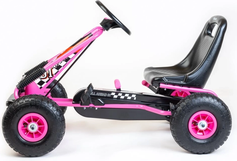 Bezpieczne sterowanie i pełna kontrola