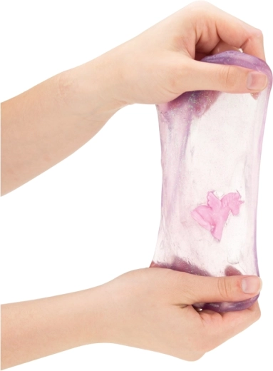 Rozciągliwa i do ugniatania sensacja