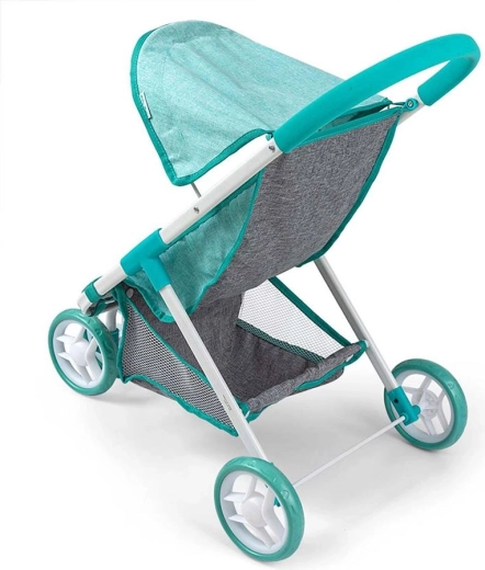 Lekka i wytrzymała metalowa rama