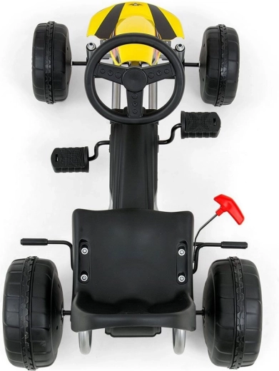 Rośnie razem z Twoim dzieckiem