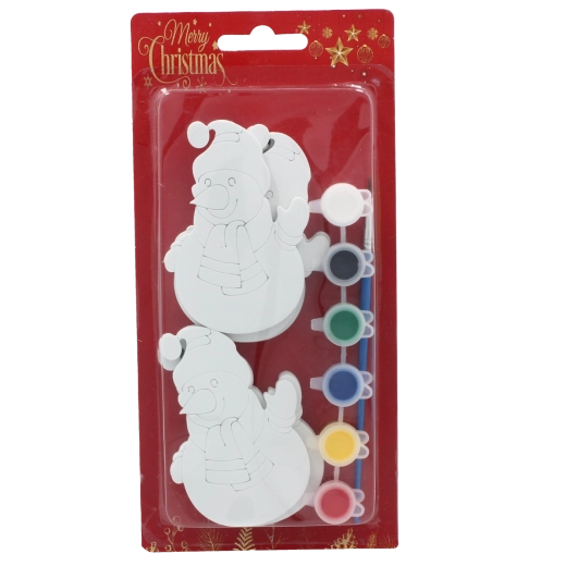 Łatwe zawieszanie i imponujący rozmiar 10 cm