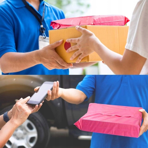 Gotowe dla e‑shopów i przesyłek kurierskich