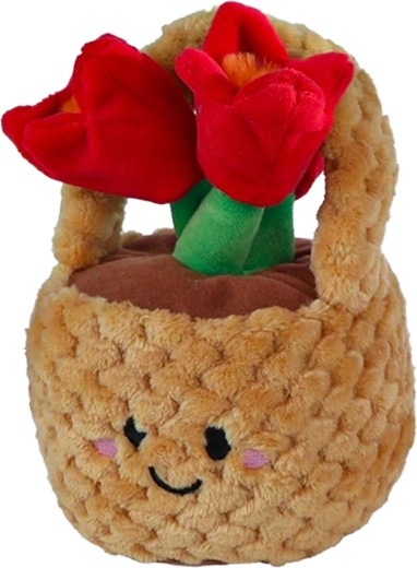 Mięciutkie przytulanie od pierwszego dnia