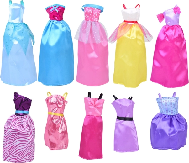 11 sukienek na każdą opowieść