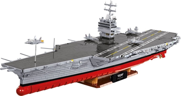 Wysokiej jakości kolekcjonerski model w skali 1:300