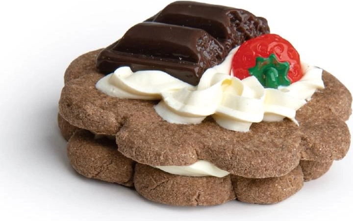 Stwórz urocze babeczki krok po kroku