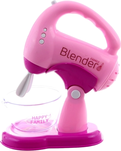 Ubijacz z obracającymi się trzepaczkami