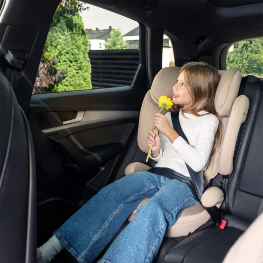 Rośnie razem z dzieckiem dzięki DUO EXPAND