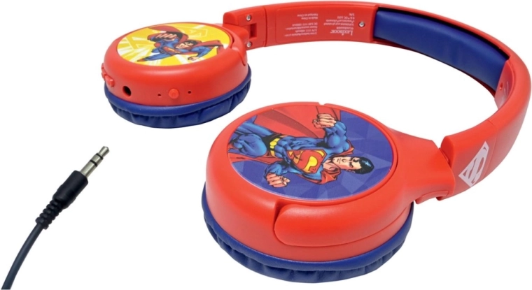 2w1: bezprzewodowo i z kablem