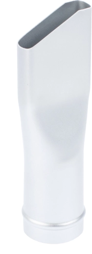 Końcowa końcówka do odkurzacza kominkowego do popiołu