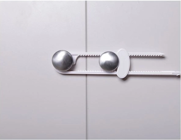 Wytrzymały materiał i kompaktowy design