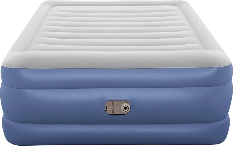 Stabilne podparcie dzięki technologii I-beam