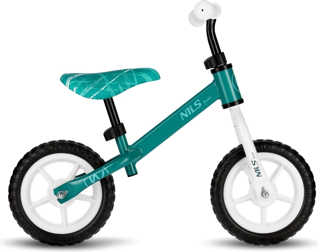 Lekka i wytrzymała stalowa rama