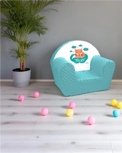 Lekka i stabilna konstrukcja piankowa