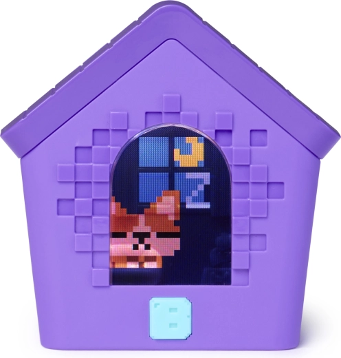 15 szczeniąt i 3D pokój zabaw