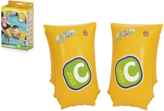 Nadmuchiwane rękawki Swim Safe dla dzieci