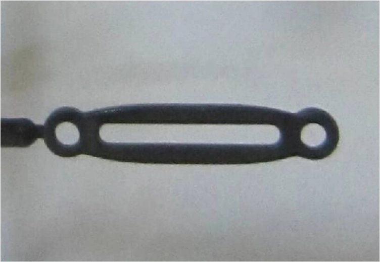 Złącze X-ray Jamara