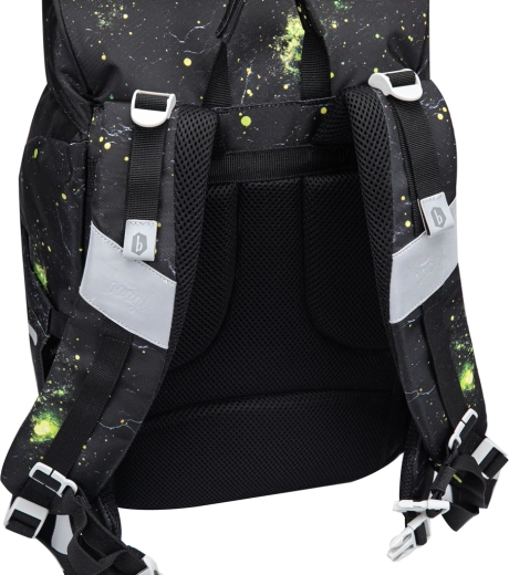 Ergonomia i wentylacja AIRFLOW ERGO