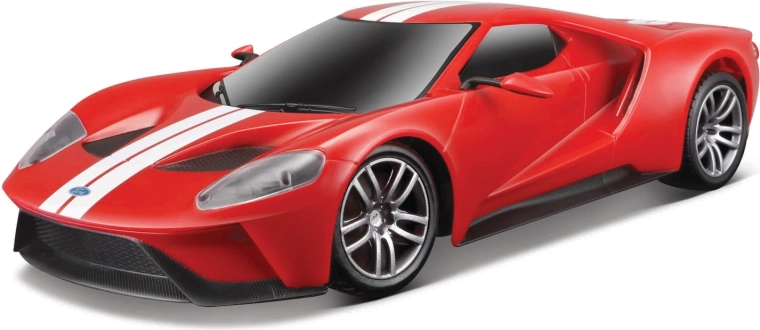Maisto Ford GT zdalnie sterowany 1:24