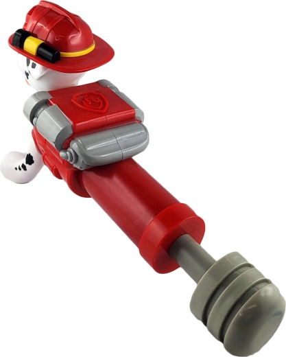 Łatwe napełnianie i silny strumień wody