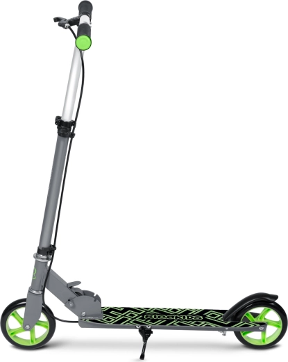 Podwójne hamowanie dla większego bezpieczeństwa