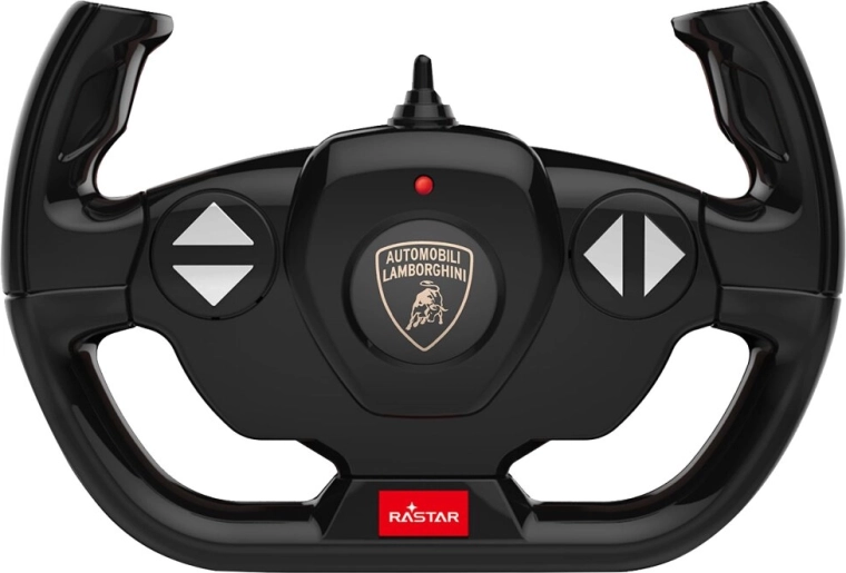 Ergonomiczne sterowanie 2,4 GHz dla wielu graczy