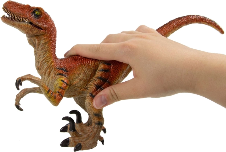 Idealna do dziecięcej dłoni