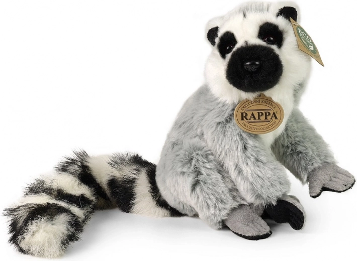 Pluszowy lemur 19 cm ECO-FRIENDLY