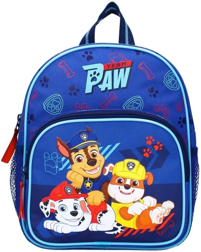 Plecak Vadobag Psi Patrol Team Paw 29 cm