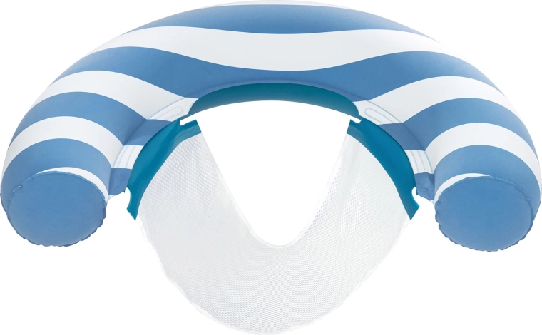 Stabilny pływak z udźwigiem do 100 kg