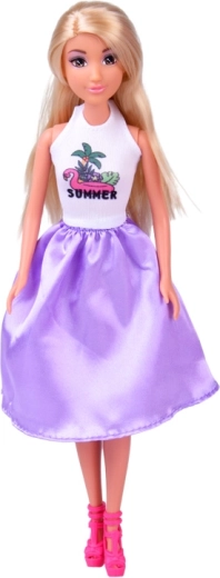 Lalka ANLILY gotowa do zabawy