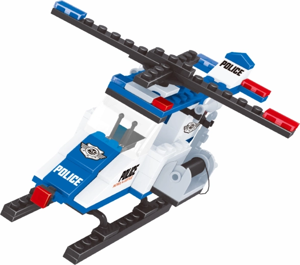 Wsparcie z powietrza dzięki śmigłowcowi