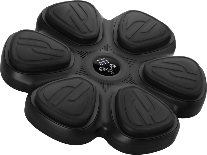 Głośnik Bluetooth i muzyka podczas ćwiczeń