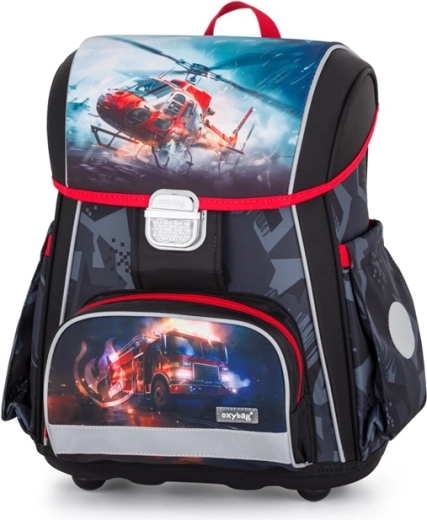 Solidne dno i przemyślana organizacja