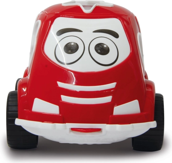 Jazda i motoryka duża