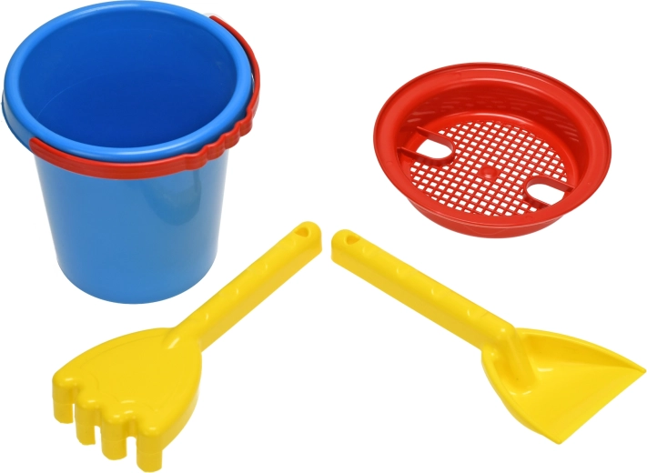 Wszystko, czego potrzeba, w jednym opakowaniu