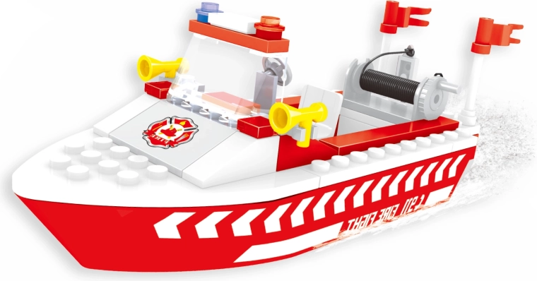 Sprzęt ratunkowy na wodę i w powietrze