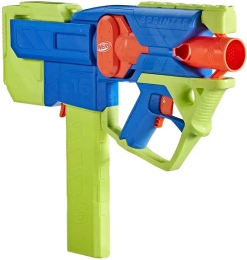 Magazynek na 16 strzałek