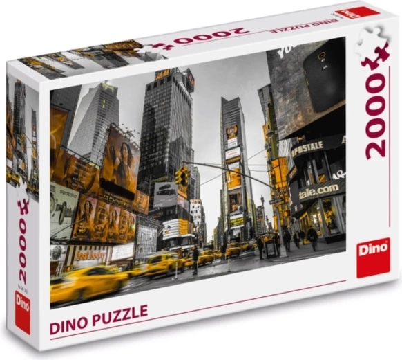 2000 elementów dla prawdziwego wyzwania