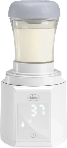 Równomierne podgrzewanie bez dolewania wody