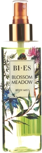 Mgiełka do ciała Blossom Meadow 200 ml