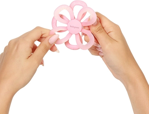 Ergonomiczny kształt dla małych rączek