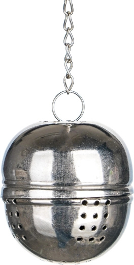 Sitko ze stali nierdzewnej do herbat liściastych