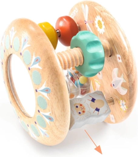 Wsparcie motoryki i naturalnego ruchu