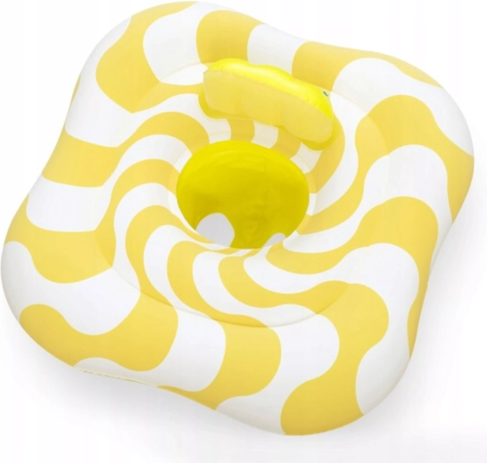 Stabilny kwadratowy kształt