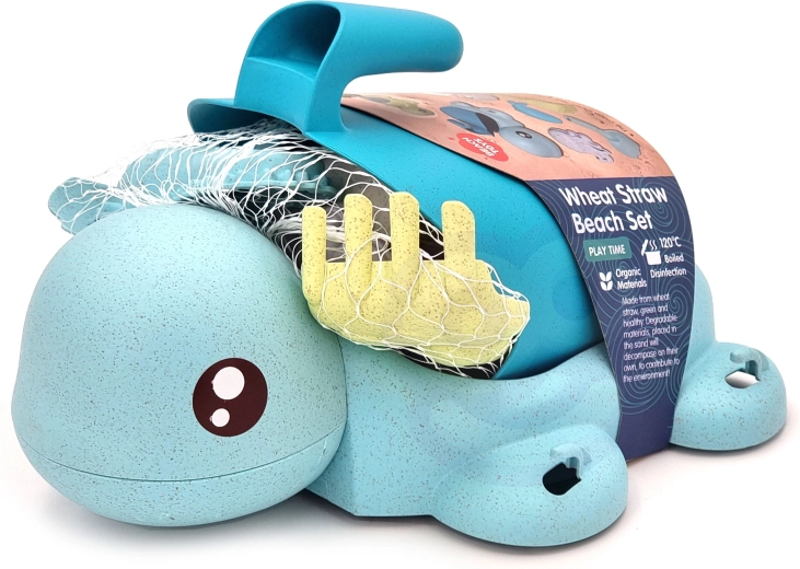 Ekologiczny materiał przyjazny dla natury