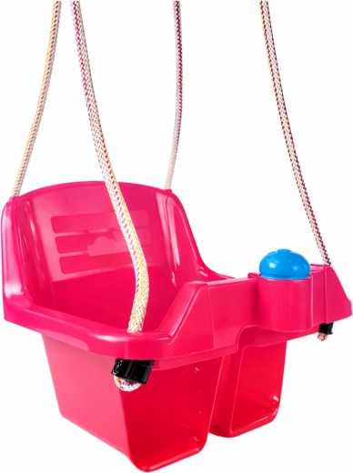 Maksymalne bezpieczeństwo dla najmłodszych